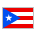 Flag: Puerto Rico