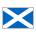 Flag: Scotland
