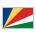 Flag: Seychelles