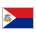 Flag: Sint Maarten