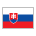Flag: Slovakia