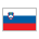 Flag: Slovenia