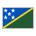 Flag: Solomon Islands