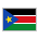 Flag: South Sudan