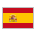 Flag: Spain