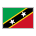 Flag: St. Kitts & Nevis
