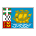 Flag: St. Pierre & Miquelon