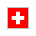 Flag: Switzerland