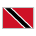 Flag: Trinidad & Tobago