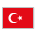 Flag: Turkey
