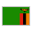 Flag: Zambia