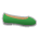 Flat Shoe