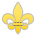 Fleur-de-lis
