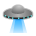 Flying Saucer