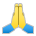 Folded Hands