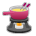 Fondue