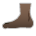 Foot: Dark Skin Tone