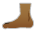 Foot: Medium-Dark Skin Tone