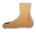 Foot: Medium Skin Tone