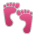 Footprints