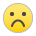 Frowning Face
