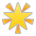 Glowing Star