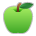 Green Apple