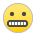 Grimacing Face
