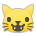 Grinning Cat