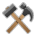 Hammer and Pick
