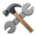 Hammer and Wrench