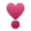Heart Exclamation