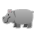 Hippopotamus