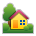 House with Garden