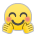 Smiling Face with Open Hands