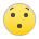 Hushed Face