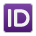 ID Button
