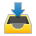Inbox Tray