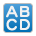 Input Latin Uppercase