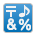 Input Symbols