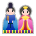Japanese Dolls