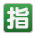 Japanese “Reserved” Button
