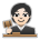 Judge: Light Skin Tone