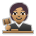 Judge: Medium Skin Tone