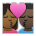 Kiss: Woman, Man, Medium-Dark Skin Tone, Dark Skin Tone