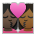 Kiss: Woman, Woman, Dark Skin Tone, Medium-Dark Skin Tone