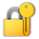 Locked with Key