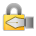 Locked with Pen