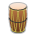 Long Drum
