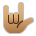 Love-You Gesture: Medium Skin Tone